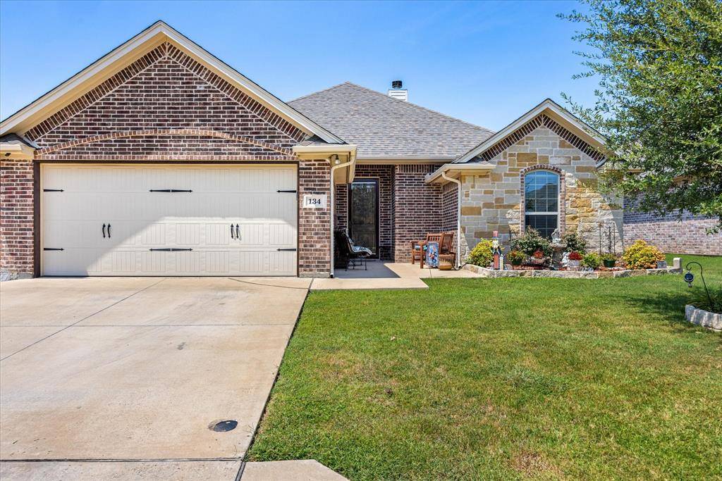 Granbury, TX 76049,134 Donna Circle