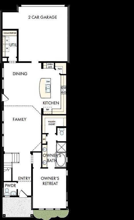 Fort Worth, TX 76008,2165 Sandlin Drive