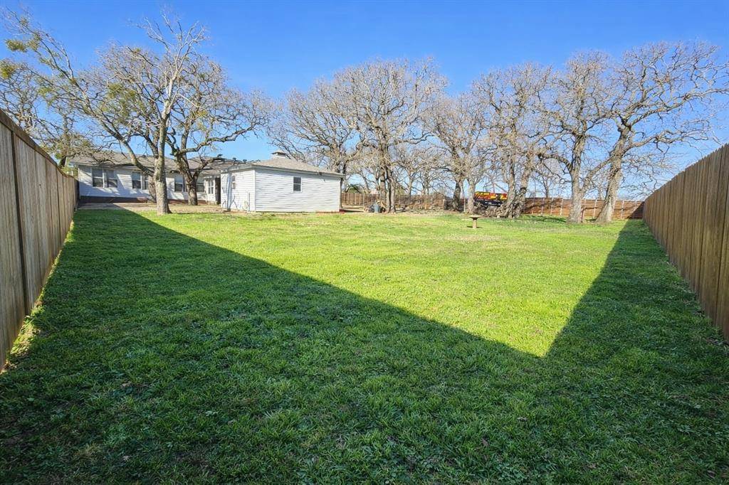 Alvarado, TX 76009,1032 Forgotten Lane