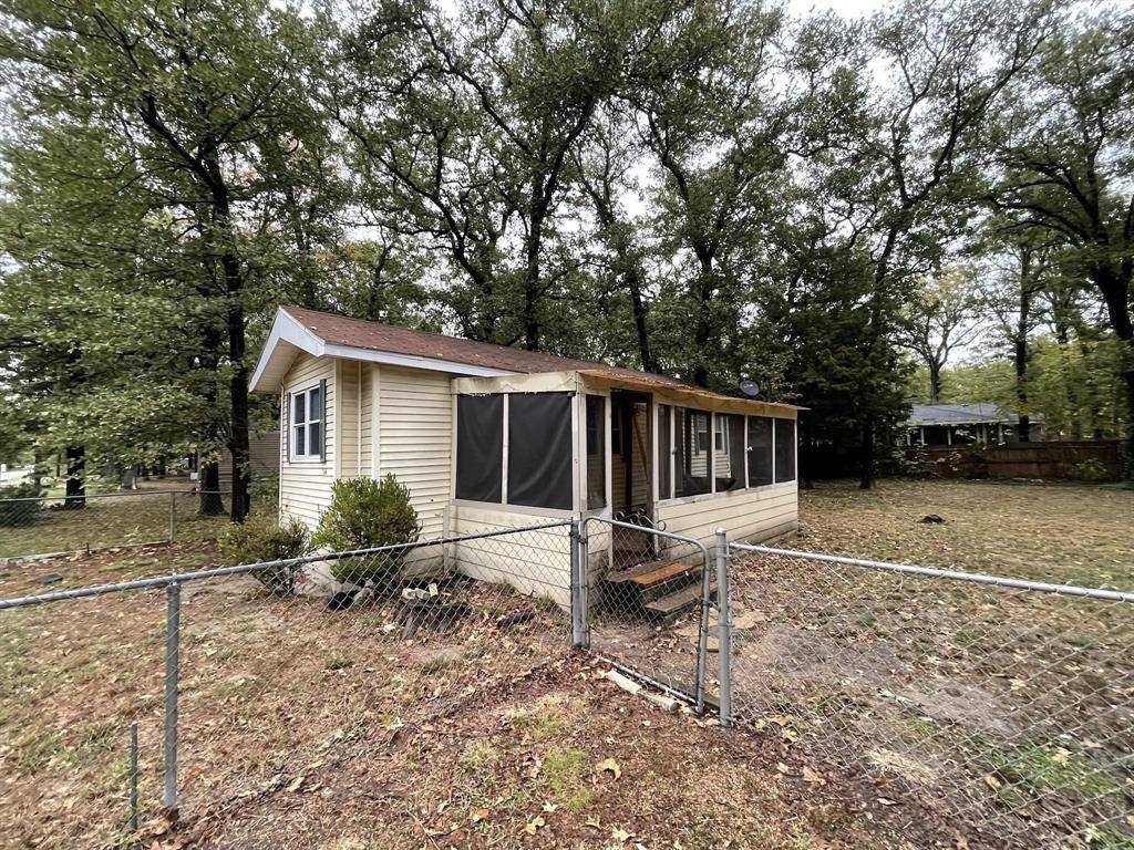 Mabank, TX 75156,166 Fernwood Drive