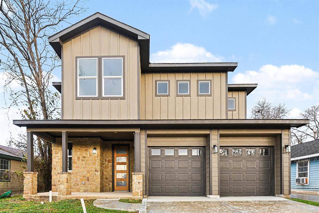 Fort Worth, TX 76111,2705 12th Street