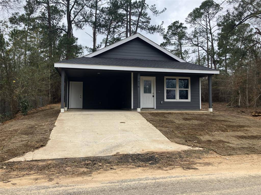 Frankston, TX 75763,7476 Autumn Trail