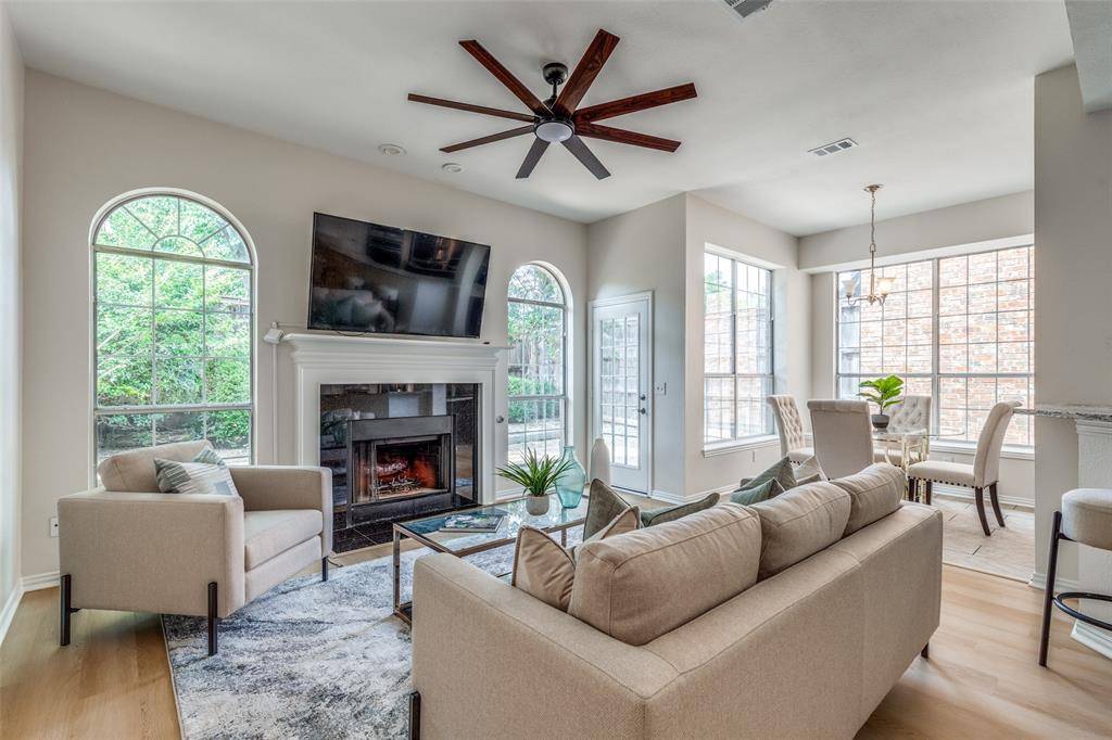 Addison, TX 75001,4037 Azure Lane