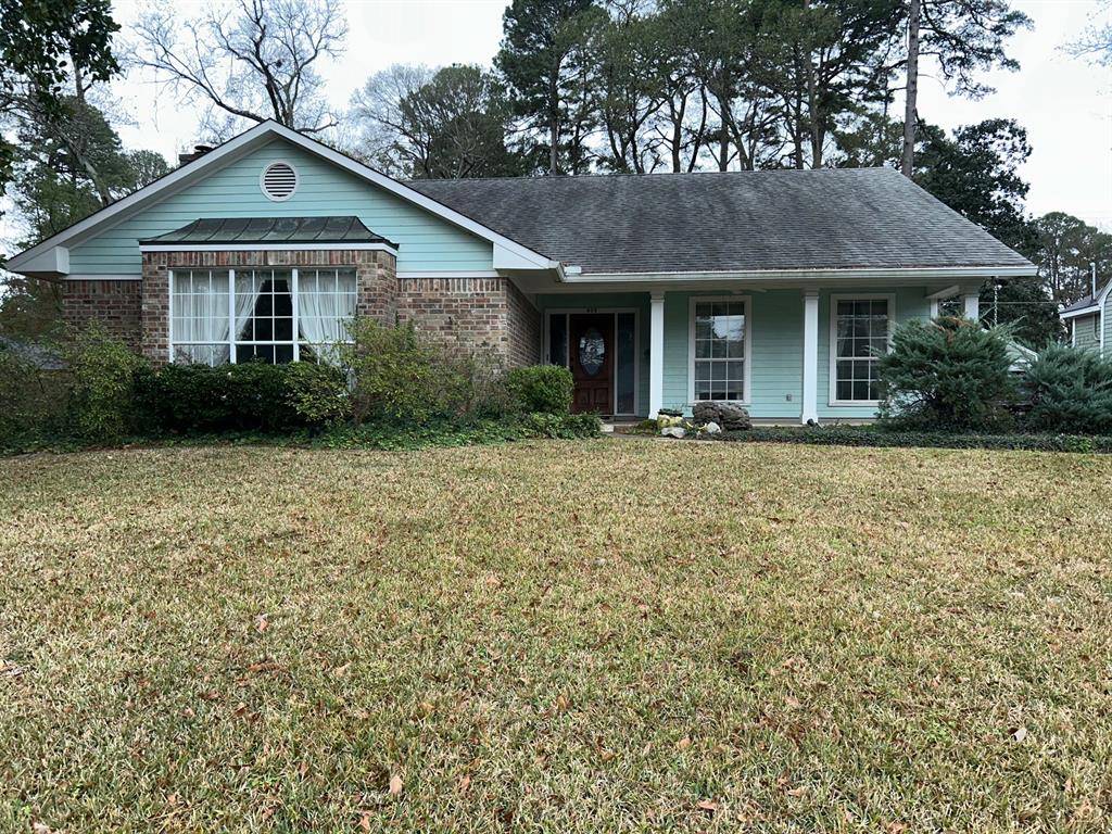 Shreveport, LA 71106,605 Erie Street