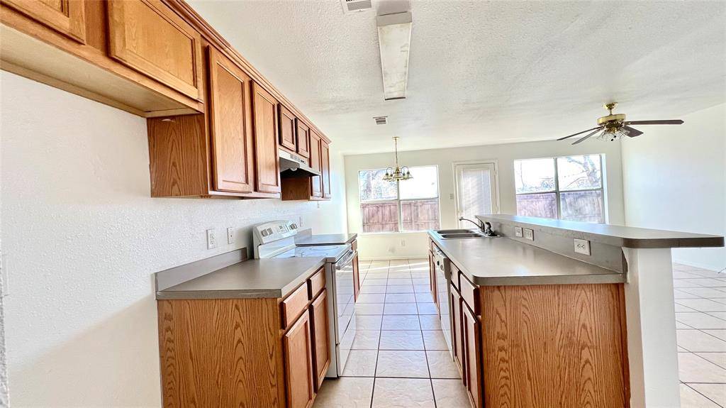 Fort Worth, TX 76119,4503 Fortuna Street