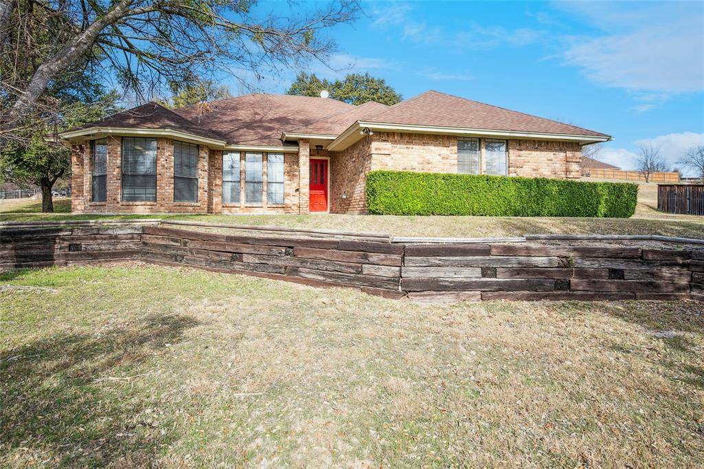 Aledo, TX 76008,145 Deer Creek Drive