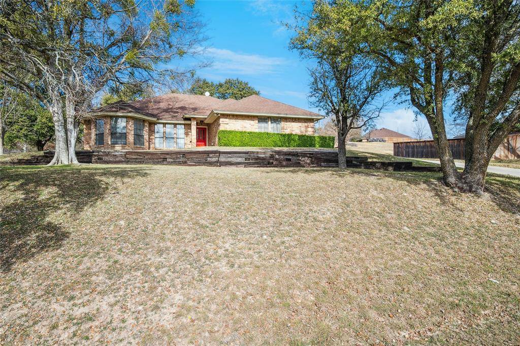 Aledo, TX 76008,145 Deer Creek Drive