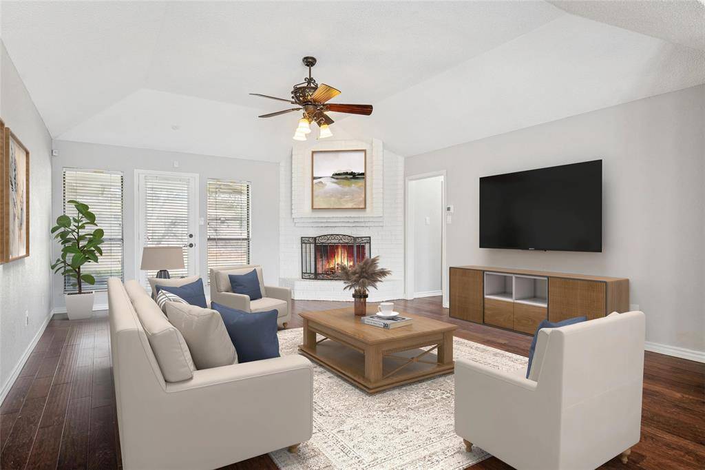 Aledo, TX 76008,145 Deer Creek Drive