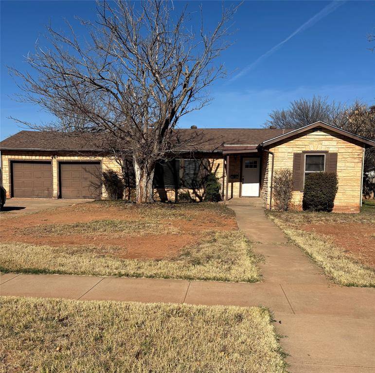 Abilene, TX 79605,4150 Potomac Avenue