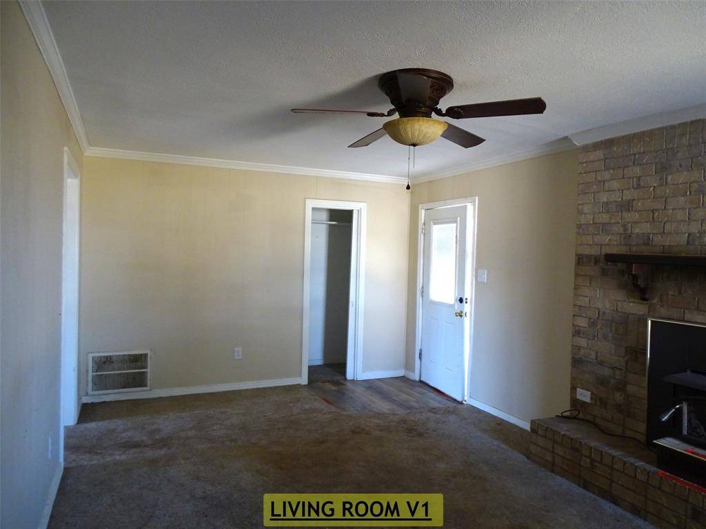 Anson, TX 79501,1921 Avenue O