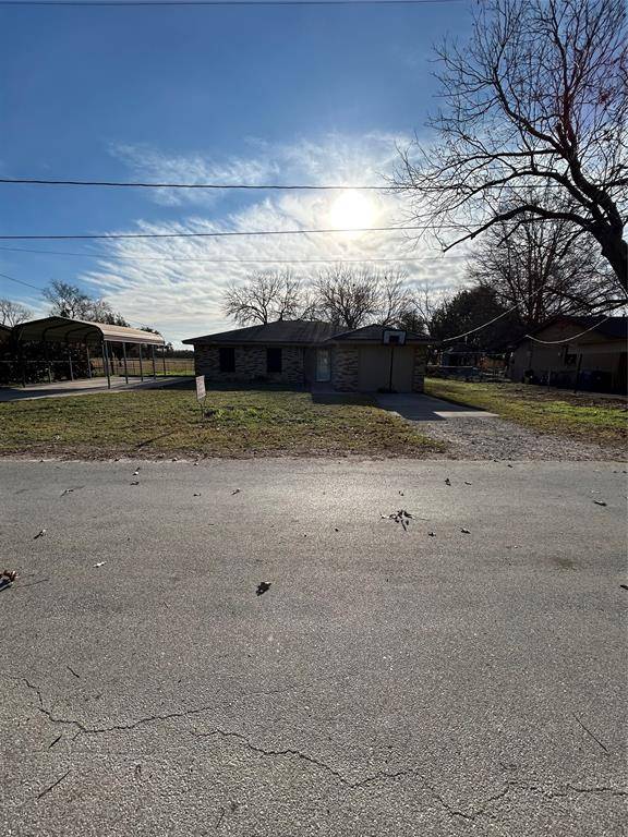 Gorman, TX 76454,1018 N Fisher Street