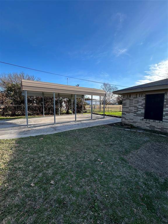 Gorman, TX 76454,1018 N Fisher Street
