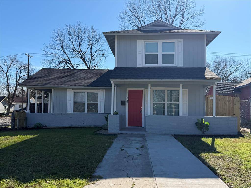 Dallas, TX 75216,222 E Woodin Boulevard