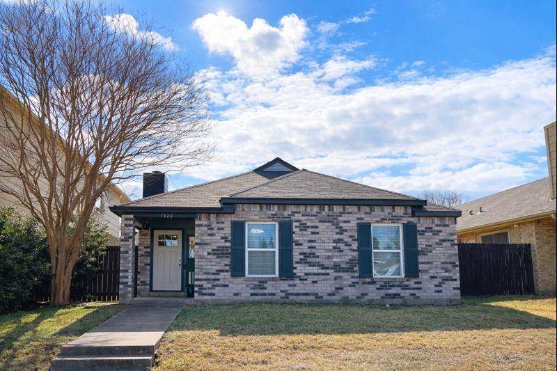Lewisville, TX 75067,1322 Maplewood Drive