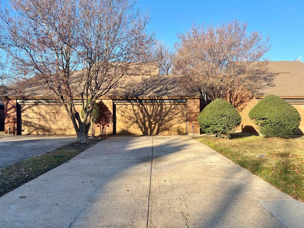 Irving, TX 75061,1611 Brentwood Drive
