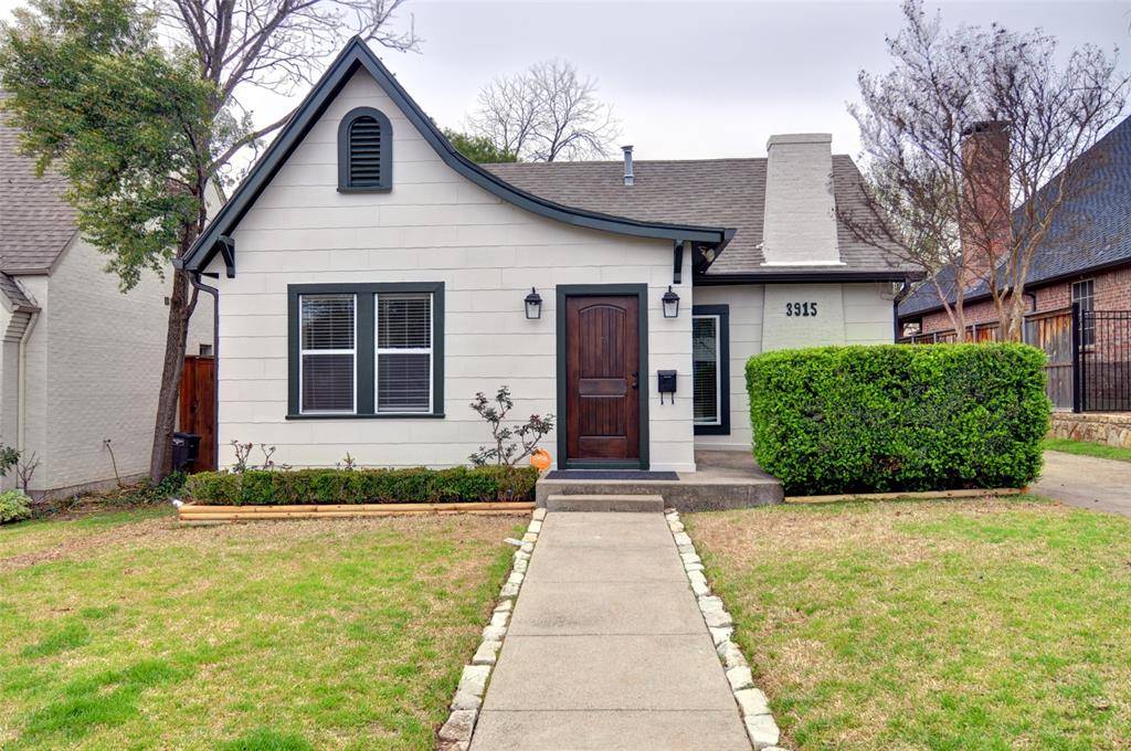 Fort Worth, TX 76107,3915 W 6th Street