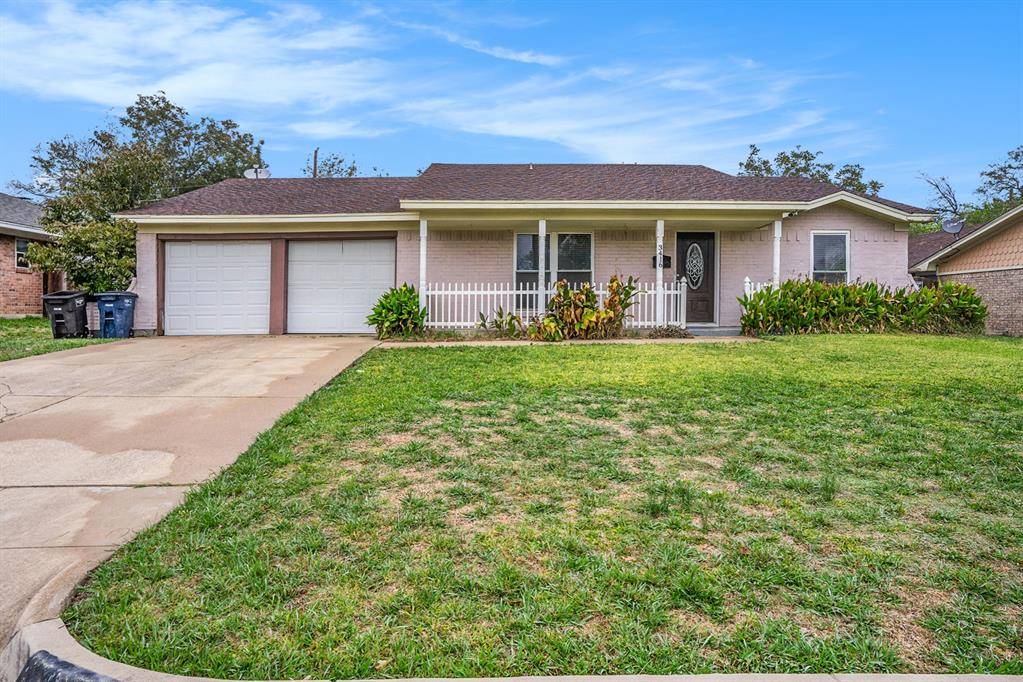 Fort Worth, TX 76133,3416 Denbury Drive