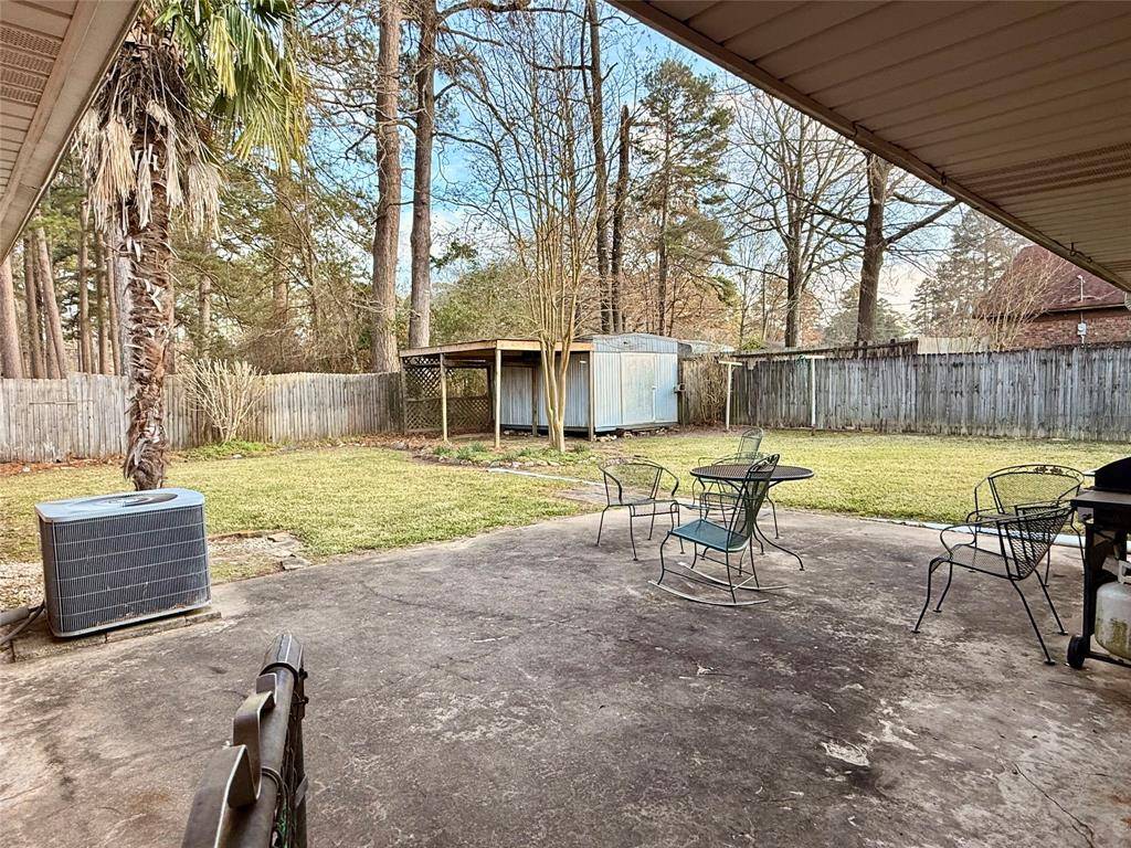 Homer, LA 71040,1605 Highway 3062