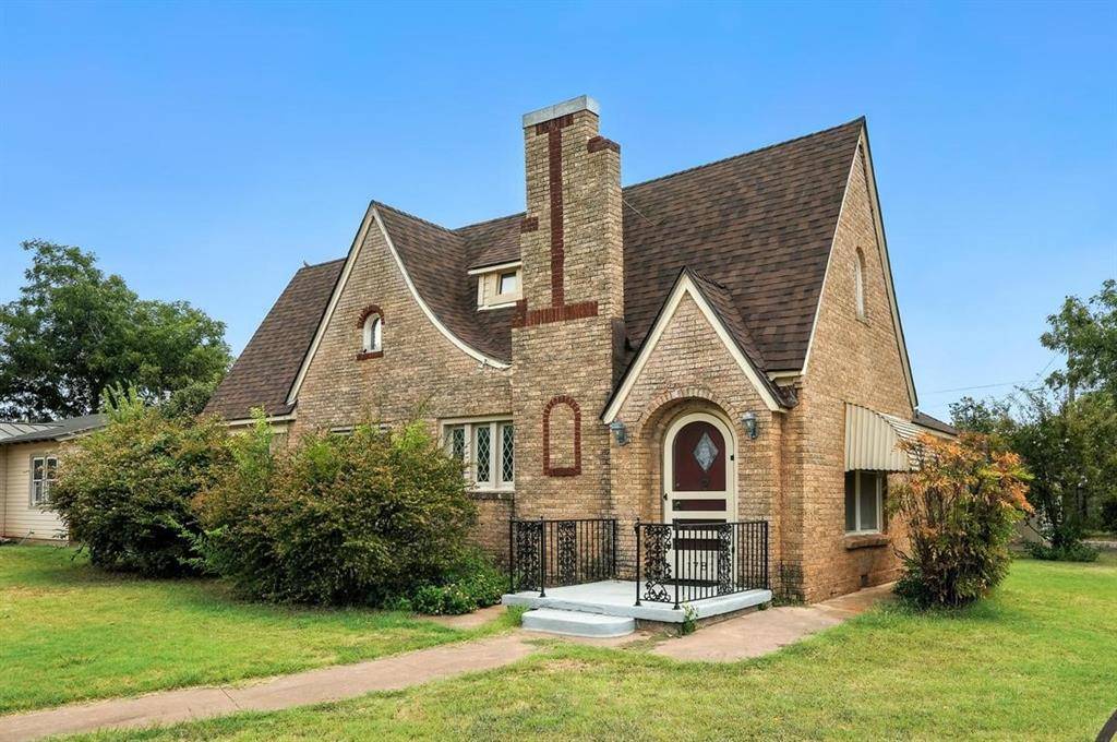 Abilene, TX 79603,1781 University Boulevard