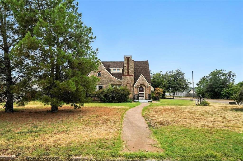 Abilene, TX 79603,1781 University Boulevard