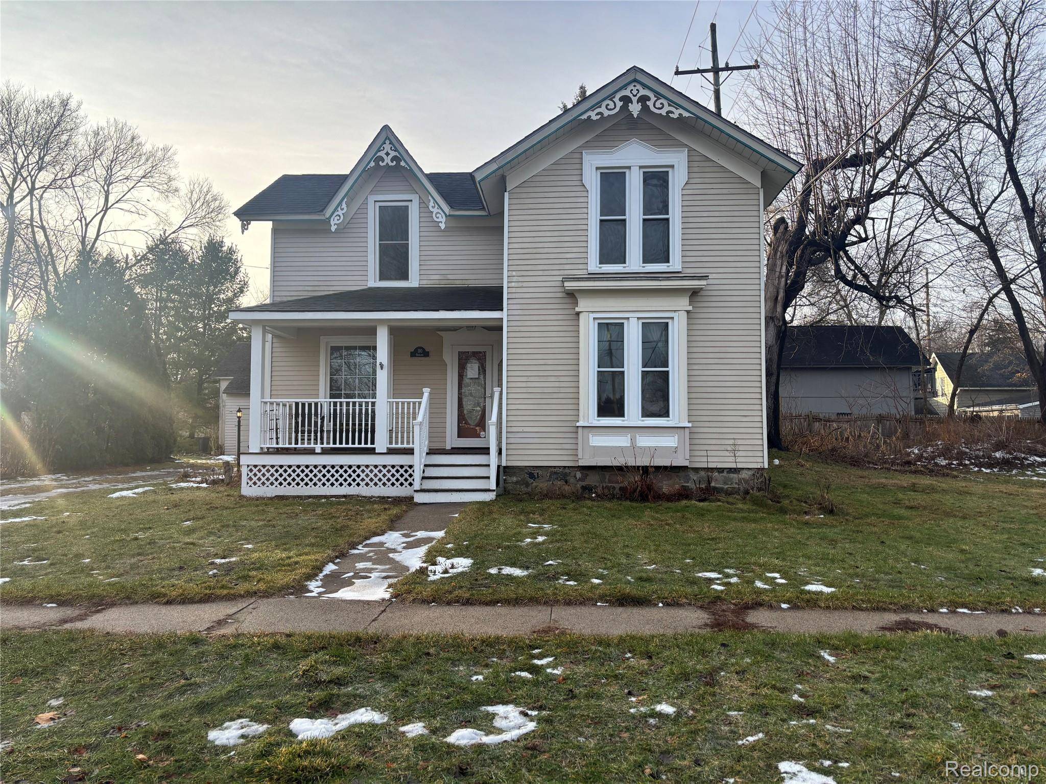 Milford, MI 48381,110 Oakland ST