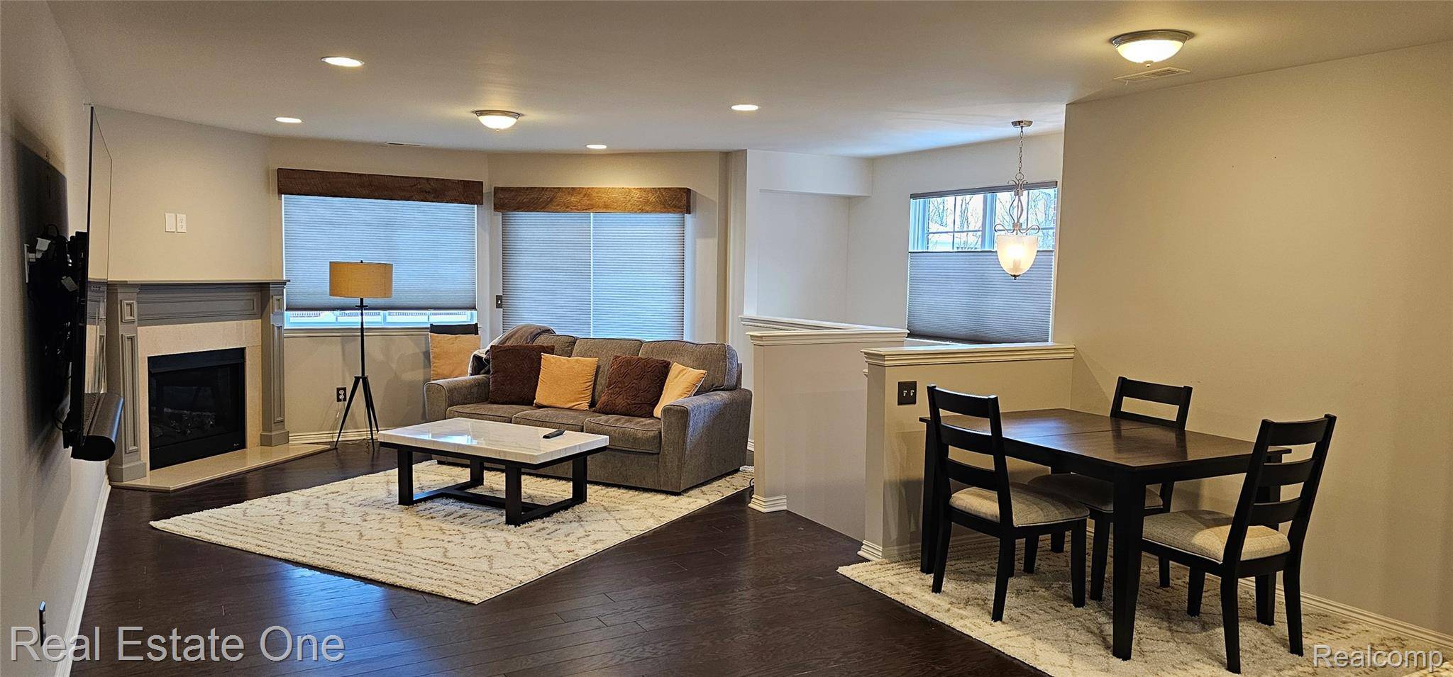 Washington, MI 48094,6988 Boulder Pointe DR #85