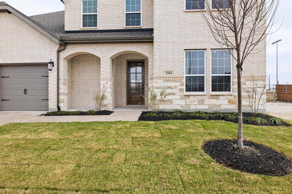 Melissa, TX 75454,2904 Wallis Drive
