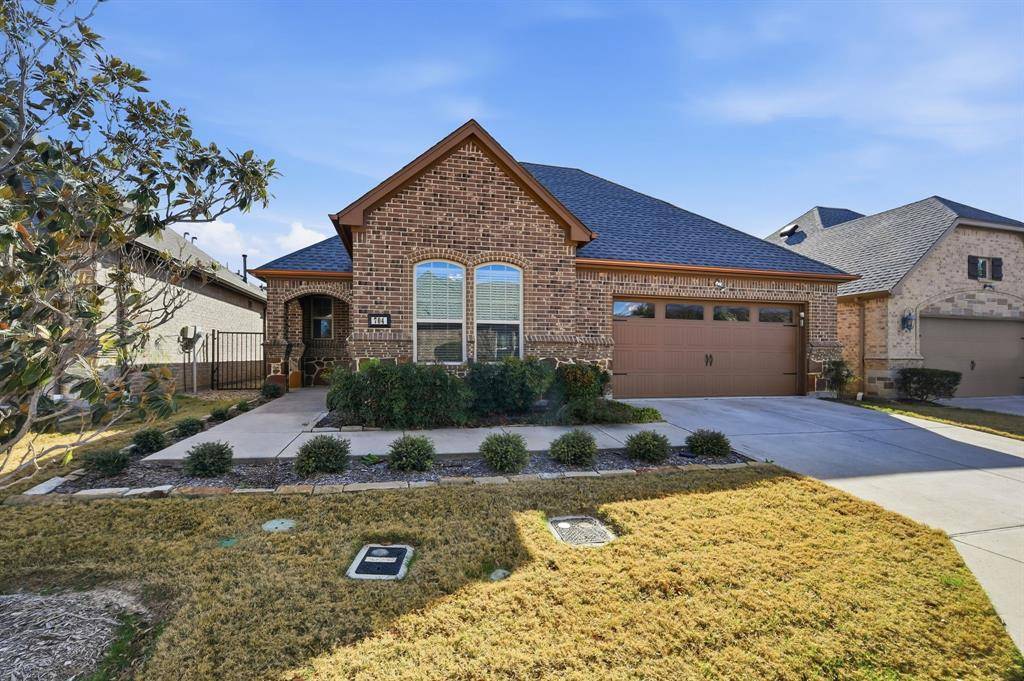 Keller, TX 76248,704 Fostery King Place