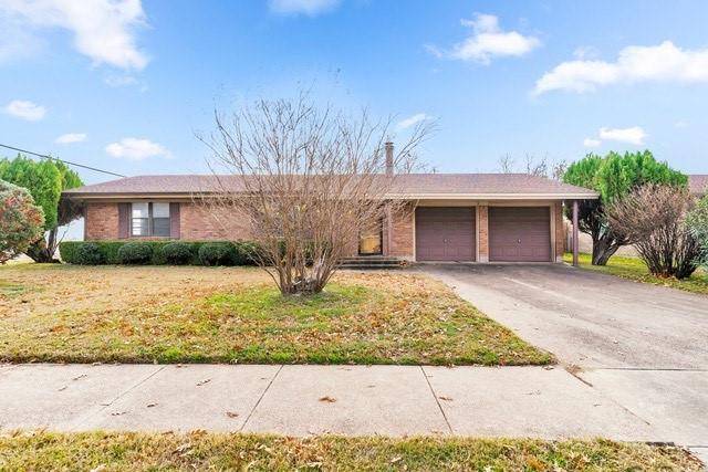 Cleburne, TX 76033,1301 Rose Avenue