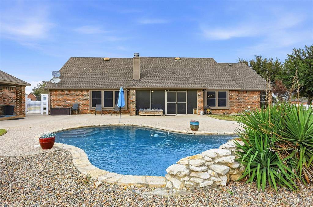 Haslet, TX 76052,2108 Meadow Springs Drive