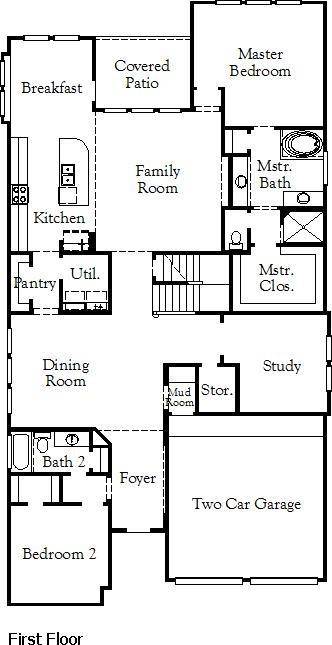 Northlake, TX 76247,1517 Venture Drive
