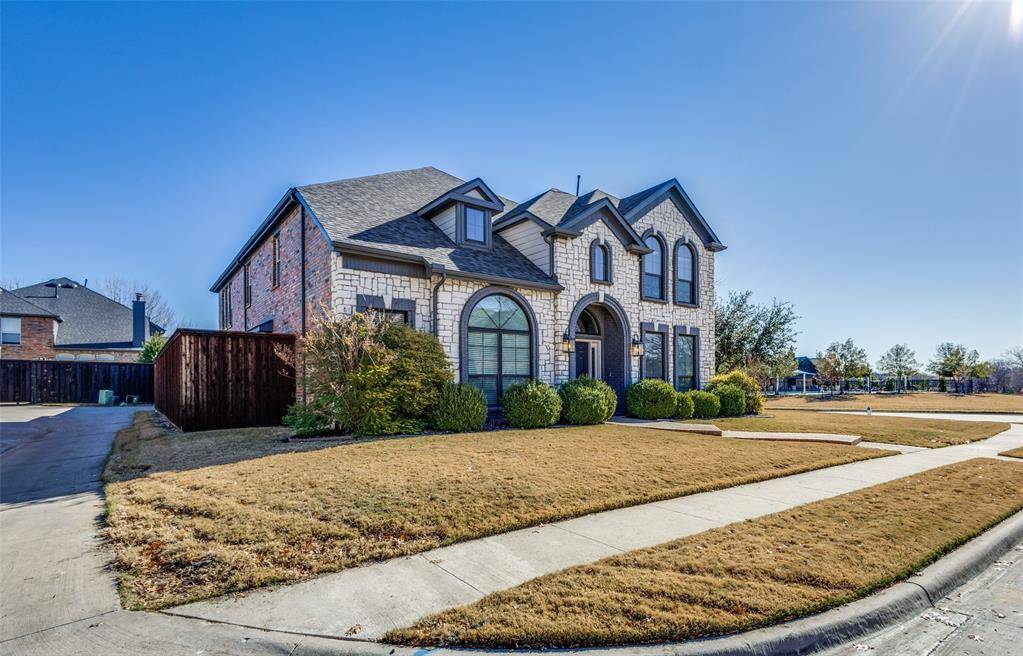 Frisco, TX 75033,11180 Balcones Drive