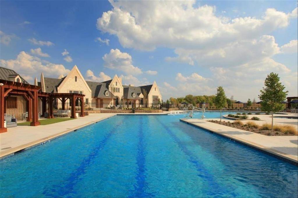 Celina, TX 75009,1824 Coventry Drive