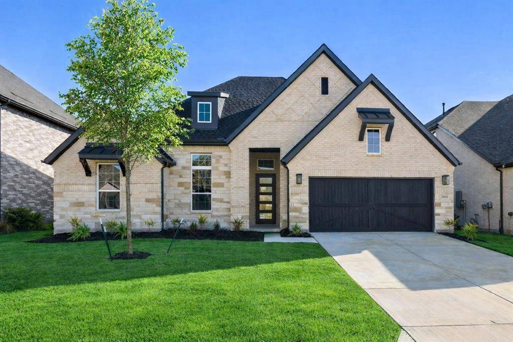 Celina, TX 75009,2814 Burnely