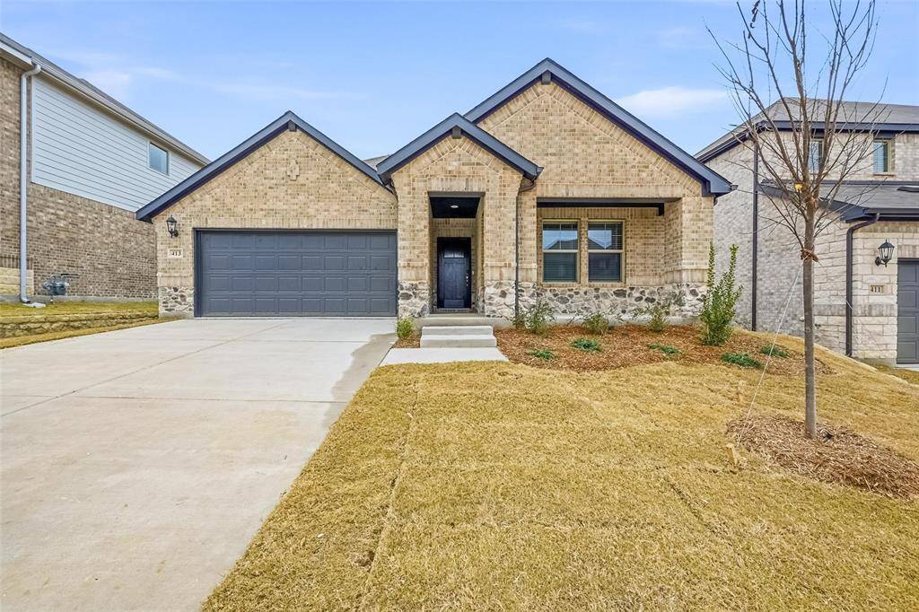 Mckinney, TX 75069,413 Midnight Oak Drive