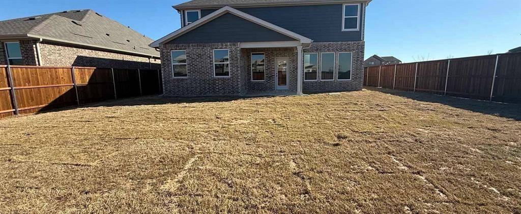 Forney, TX 75126,1218 Watercrest Street