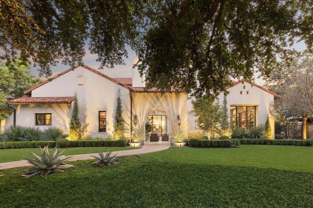 1402 Fountain Grass Court, Westlake, TX 76262