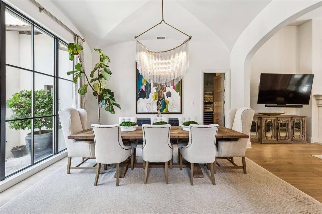 1402 Fountain Grass Court, Westlake, TX 76262