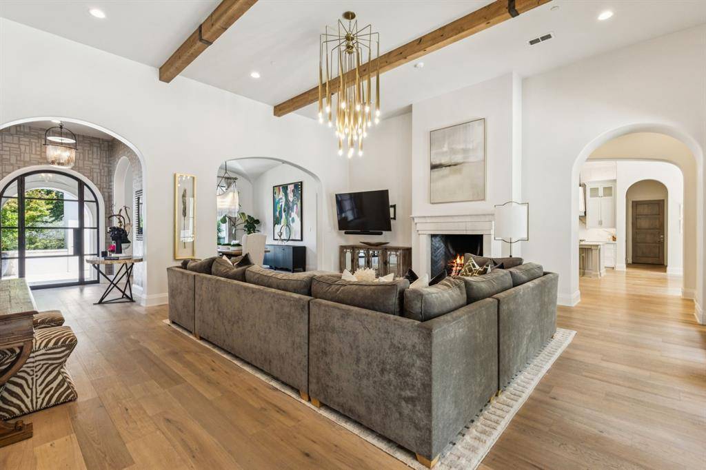 1402 Fountain Grass Court, Westlake, TX 76262