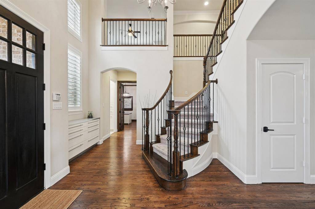 Frisco, TX 75035,14970 Foxbriar Lane