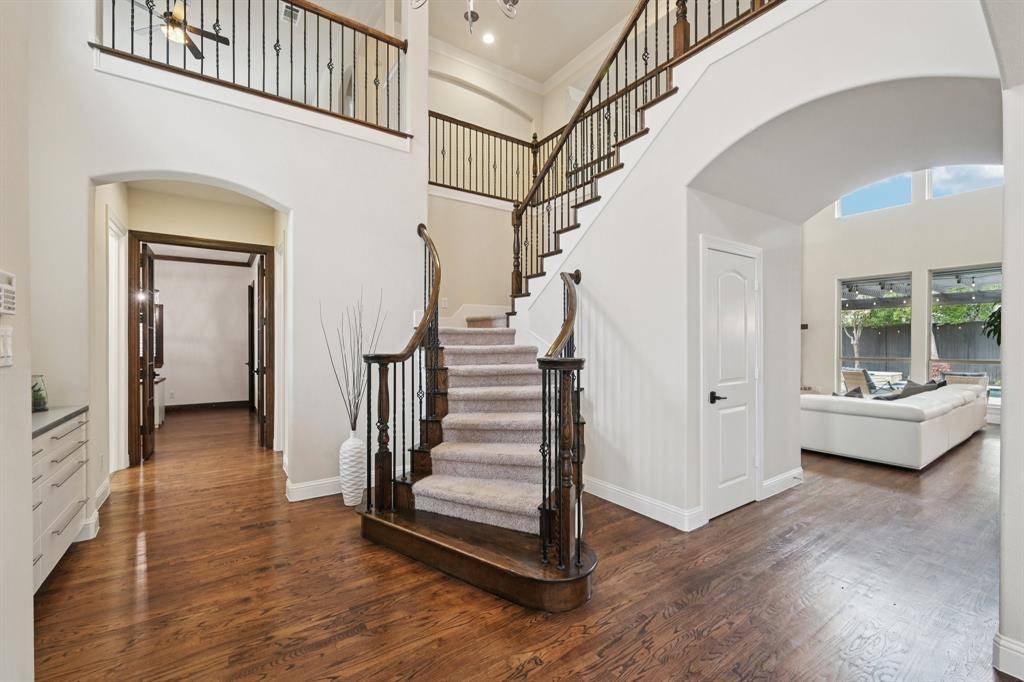 Frisco, TX 75035,14970 Foxbriar Lane