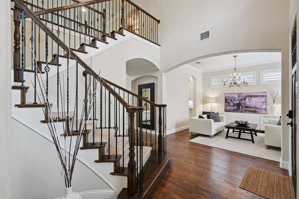 Frisco, TX 75035,14970 Foxbriar Lane