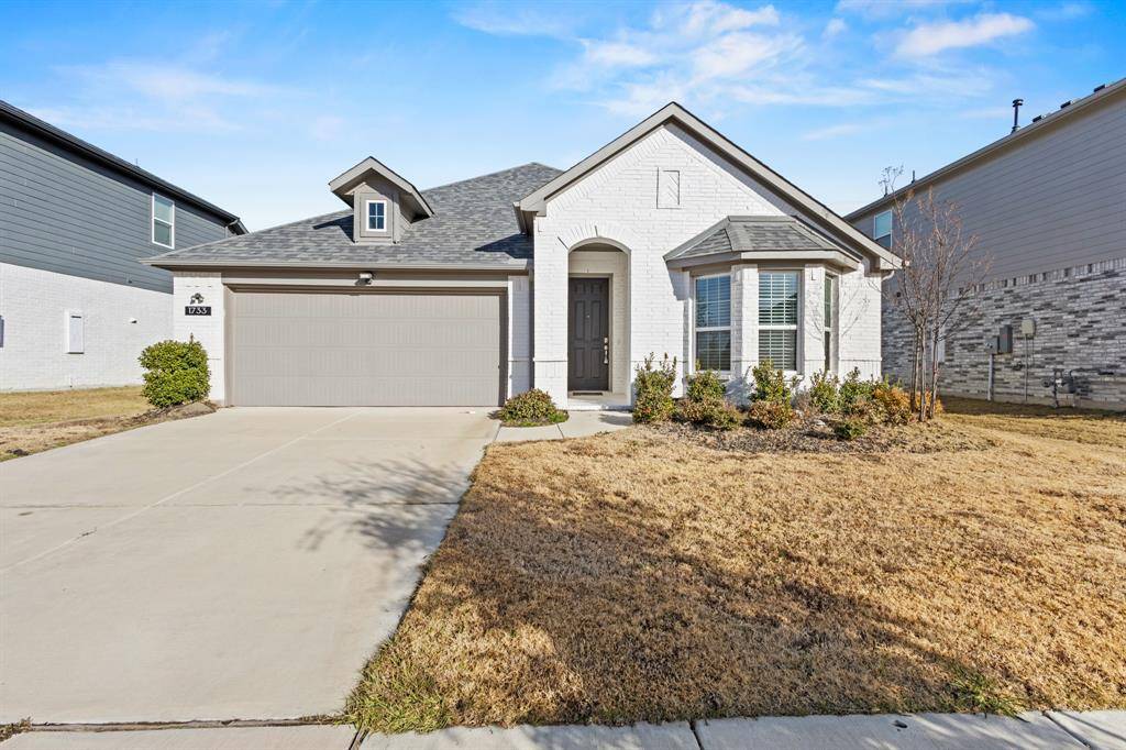 Weston, TX 75009,1733 Barnwood Trace