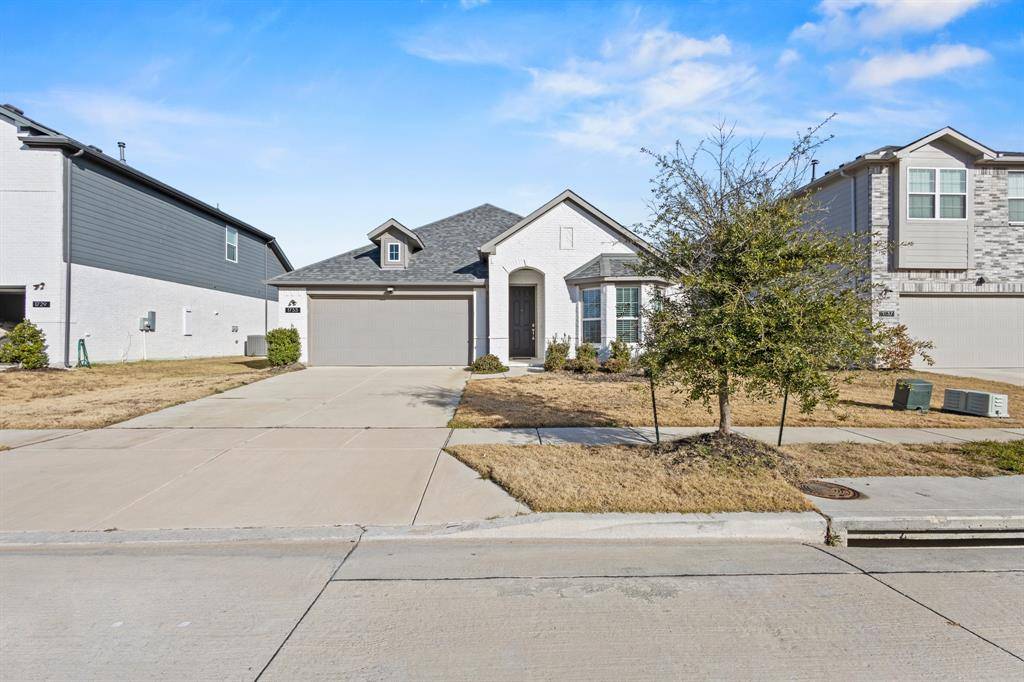 Weston, TX 75009,1733 Barnwood Trace