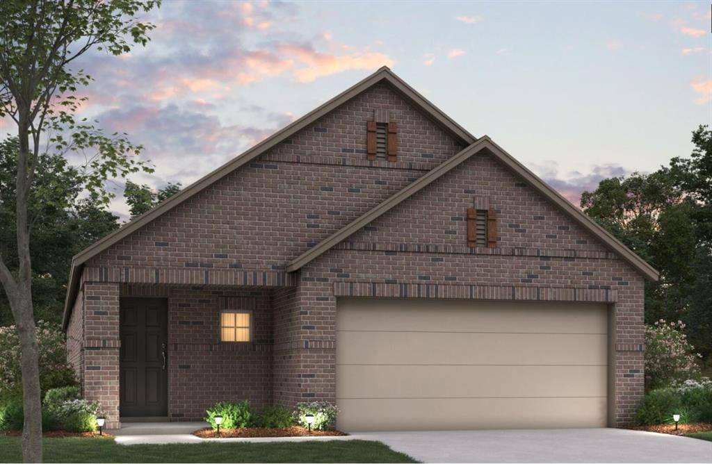 Sanger, TX 76266,7005 Butterfield Drive