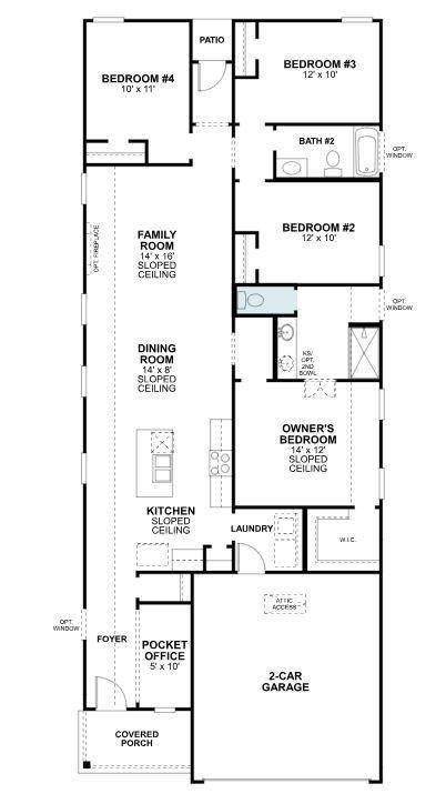 Sanger, TX 76266,7005 Butterfield Drive