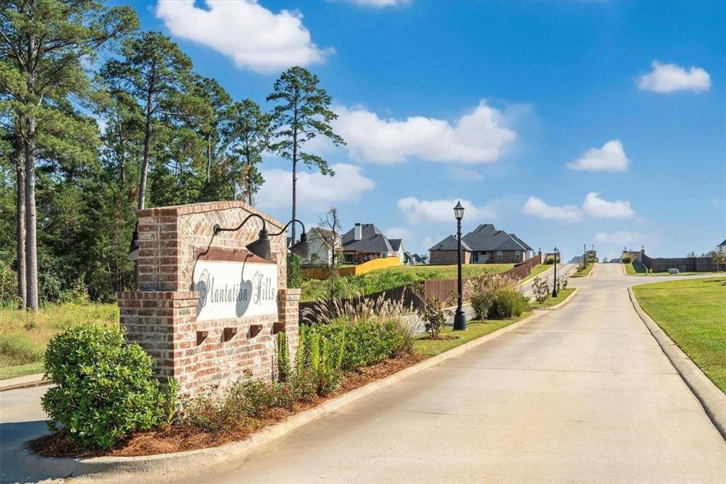 Stonewall, LA 71078,Lot 70 Laurel Valley Lane