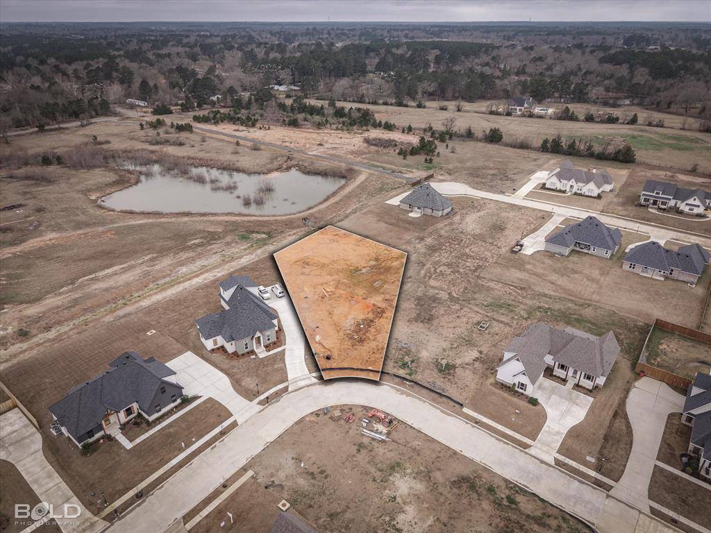Stonewall, LA 71078,Lot 70 Laurel Valley Lane