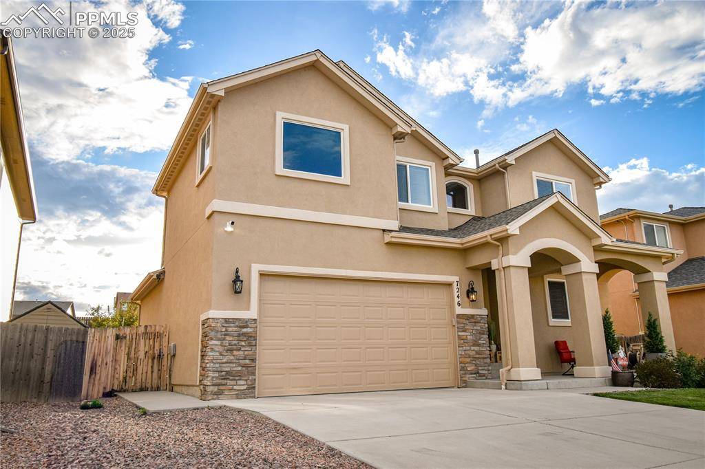 Colorado Springs, CO 80925,7246 Dutch LOOP