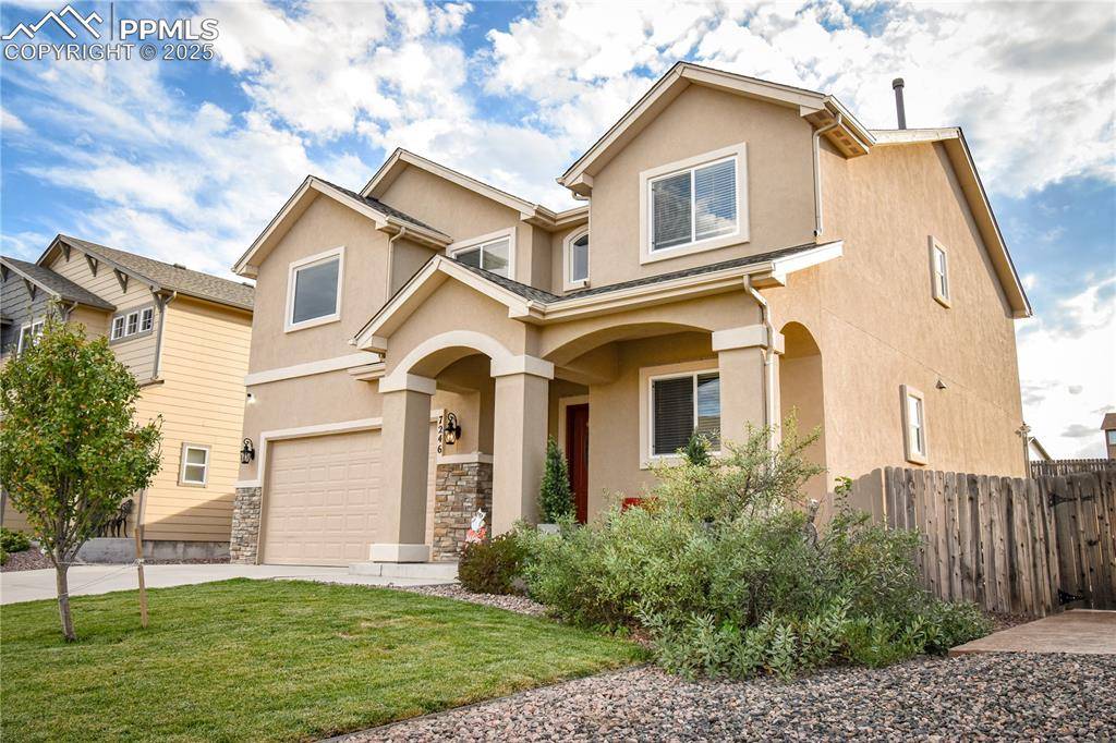 Colorado Springs, CO 80925,7246 Dutch LOOP